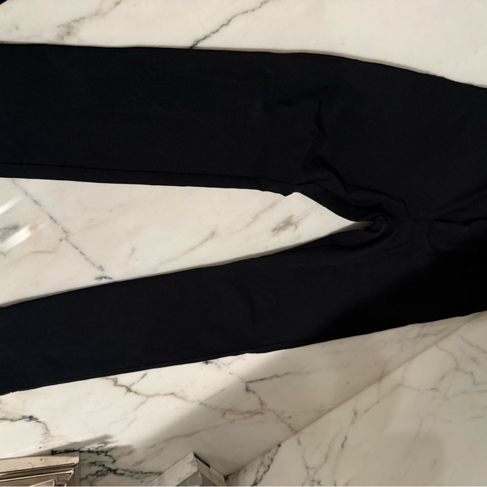 Nordstrom Kids Formal Black Bottoms